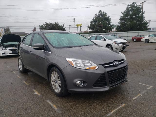 ford focus sel 2012 1fahp3h2xcl477811