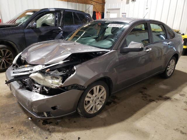 ford focus sel 2010 1fahp3hn0aw220307