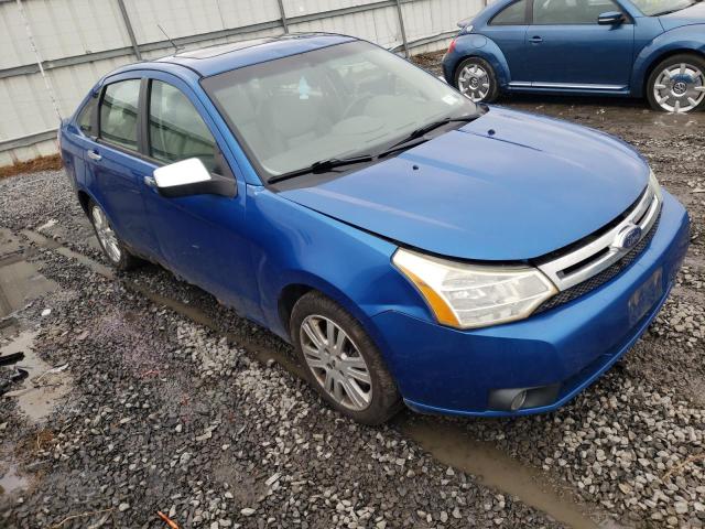 ford focus sel 2010 1fahp3hn0aw230741