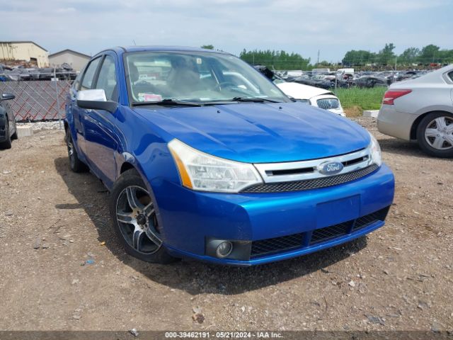 ford focus 2010 1fahp3hn0aw231761