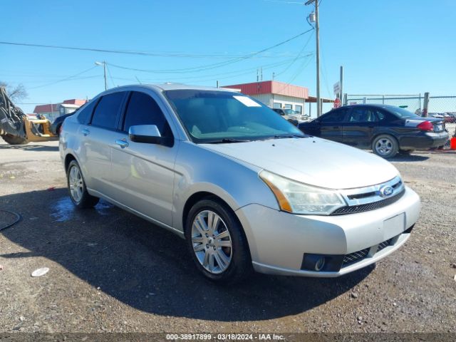 ford focus 2010 1fahp3hn0aw266803