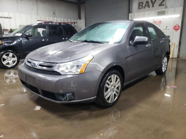 ford focus sel 2010 1fahp3hn0aw288896