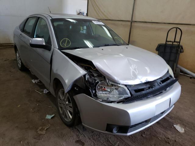 ford focus sel 2011 1fahp3hn0bw126378