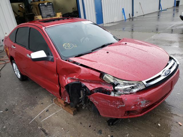 ford focus sel 2011 1fahp3hn0bw159025