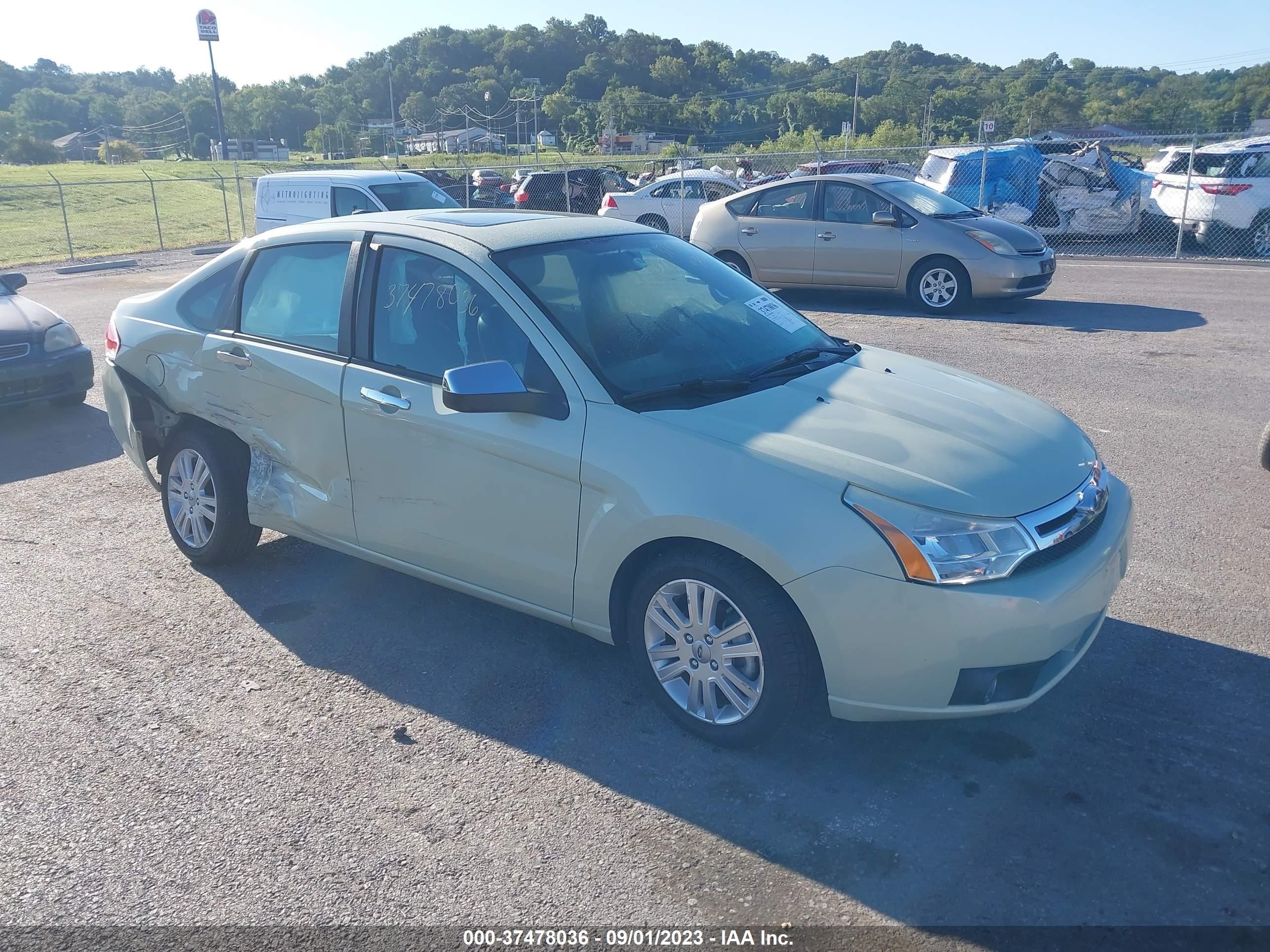 ford focus 2010 1fahp3hn1aw169478