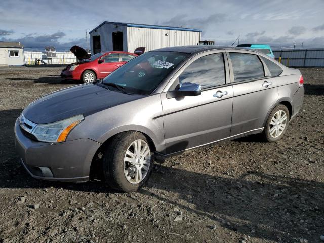 ford focus sel 2011 1fahp3hn1bw168137