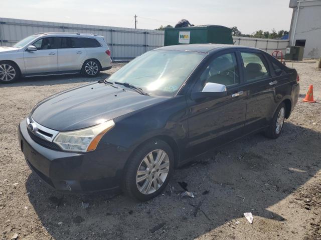 ford focus sel 2011 1fahp3hn1bw186654