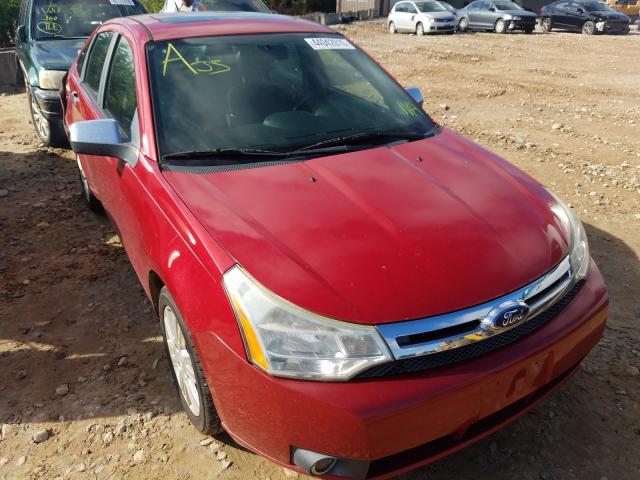 ford focus sel 2010 1fahp3hn3aw121867