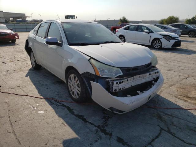 ford focus sel 2010 1fahp3hn3aw142833