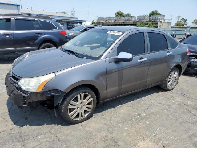 ford focus sel 2010 1fahp3hn5aw221517