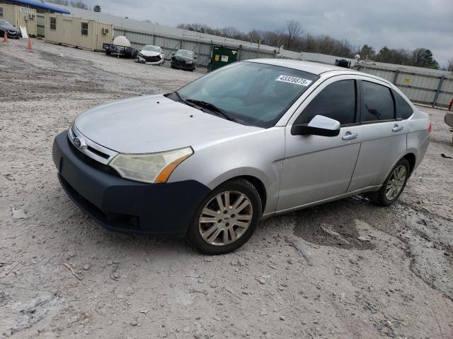 ford focus sel 2011 1fahp3hn5bw163281