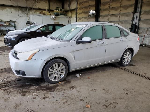 ford focus sel 2011 1fahp3hn6bw133061