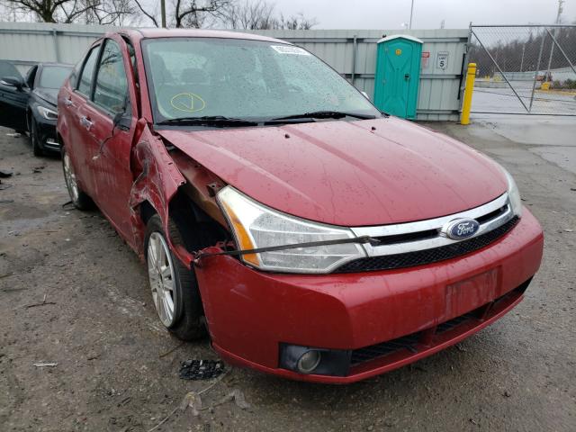 ford focus sel 2011 1fahp3hn7bw163279