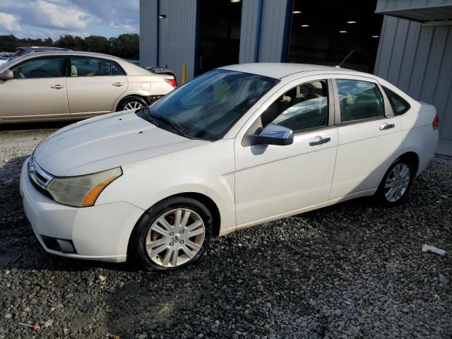 ford focus sel 2010 1fahp3hn8aw154105