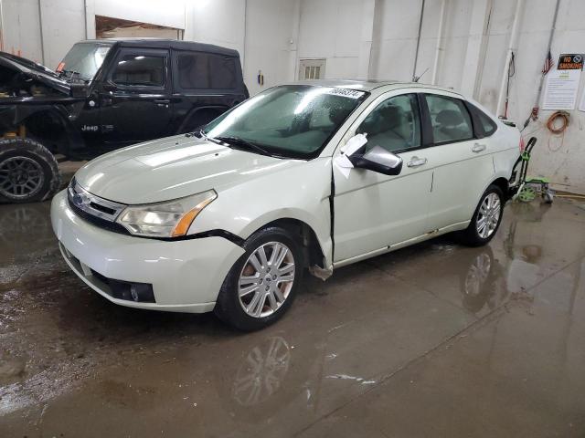 ford focus sel 2010 1fahp3hn8aw217350