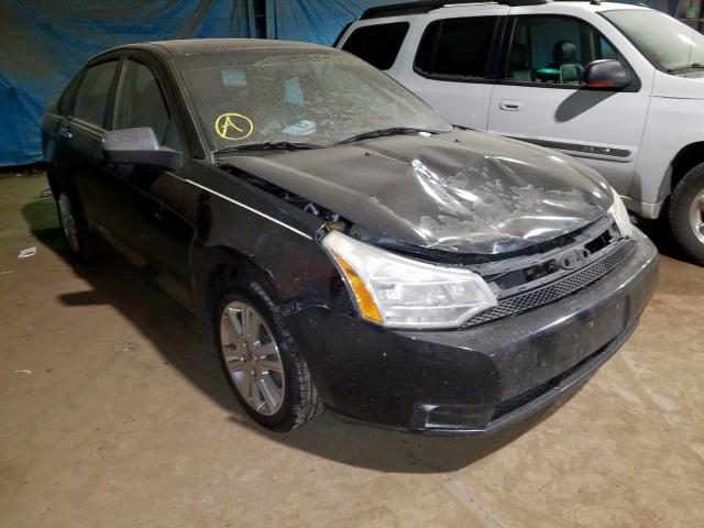 ford focus sel 2010 1fahp3hn8aw230079