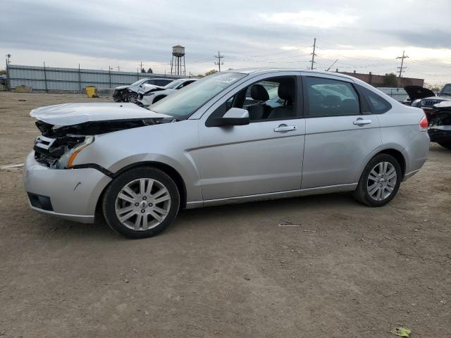 ford focus sel 2011 1fahp3hn8bw145731