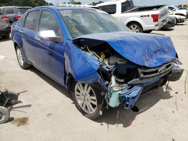 ford focus sel 2011 1fahp3hn8bw183072