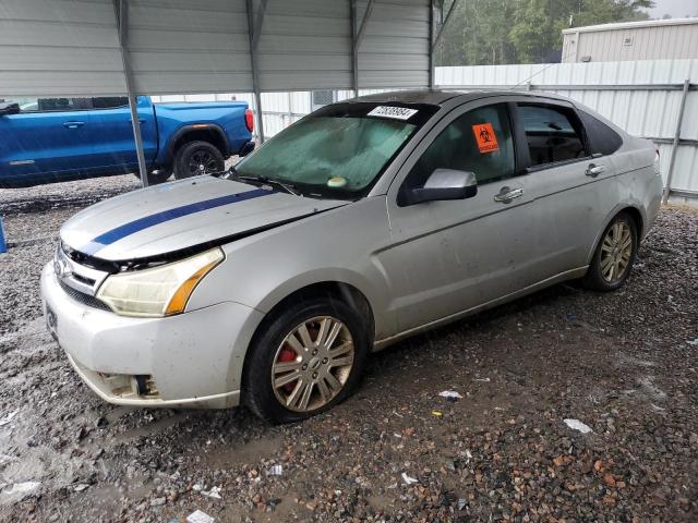 ford focus sel 2010 1fahp3hn9aw204705