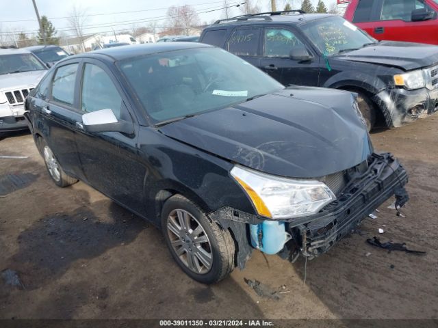 ford focus 2010 1fahp3hn9aw289349