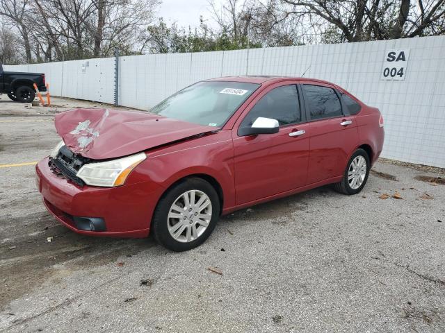 ford focus sel 2010 1fahp3hnxaw115922