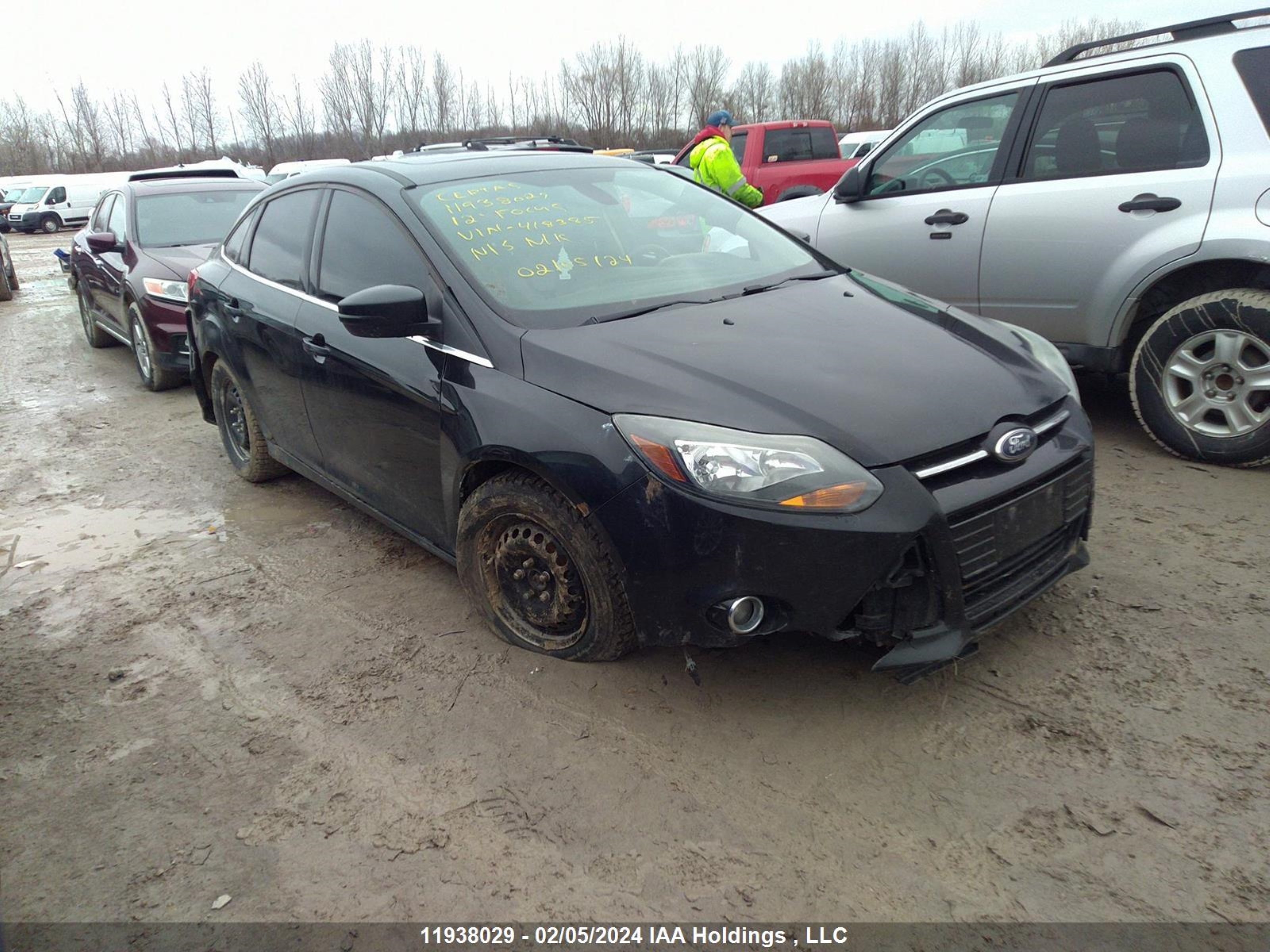 ford focus 2012 1fahp3j27cl418385