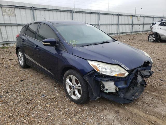 ford focus se 2012 1fahp3k20cl120002