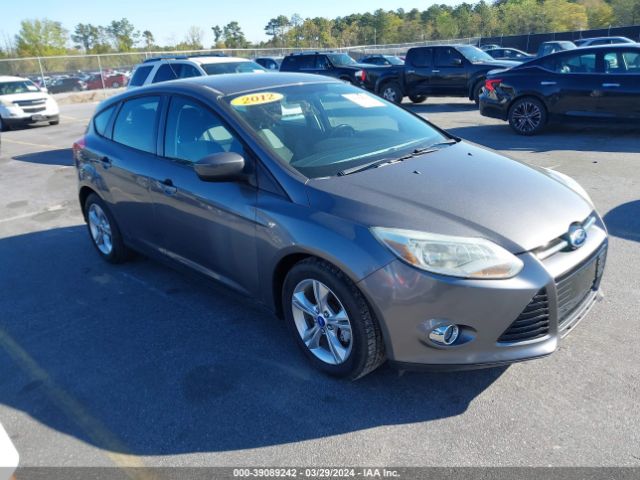 ford focus 2012 1fahp3k20cl270370