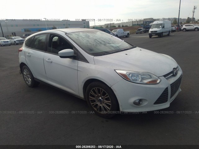 ford focus 2012 1fahp3k20cl274628