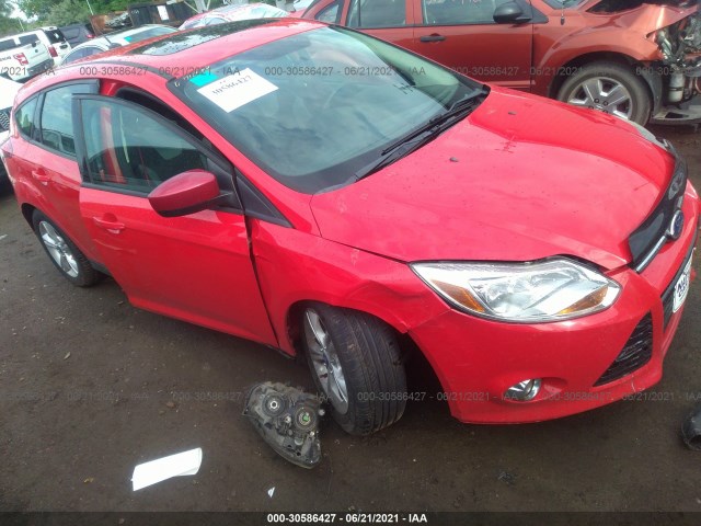 ford focus 2012 1fahp3k20cl277772