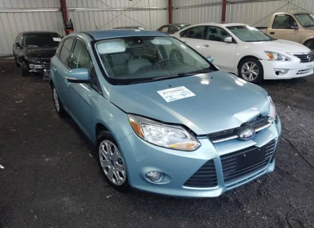 ford focus 2012 1fahp3k20cl353121