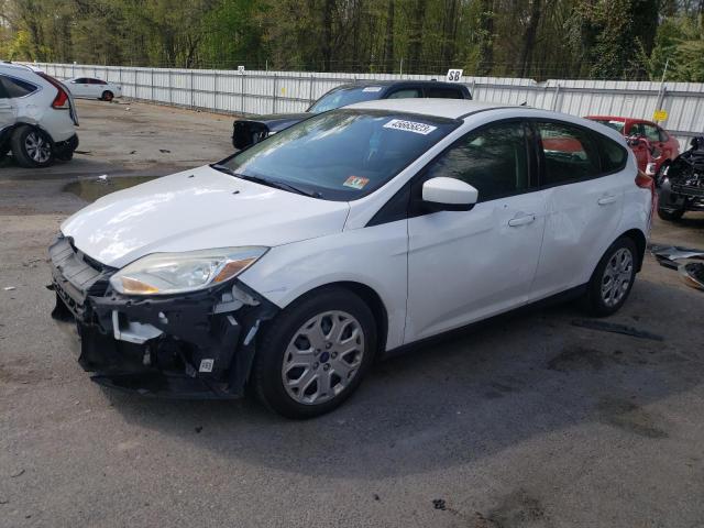 ford focus 2012 1fahp3k20cl430568