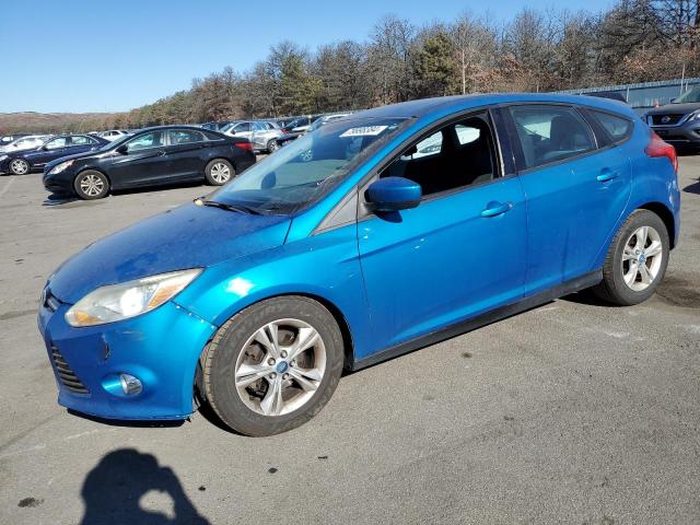 ford focus se 2012 1fahp3k20cl436029