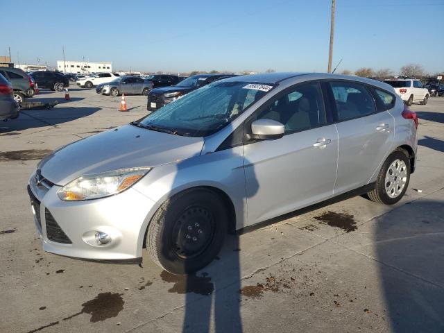 ford focus se 2012 1fahp3k20cl465787