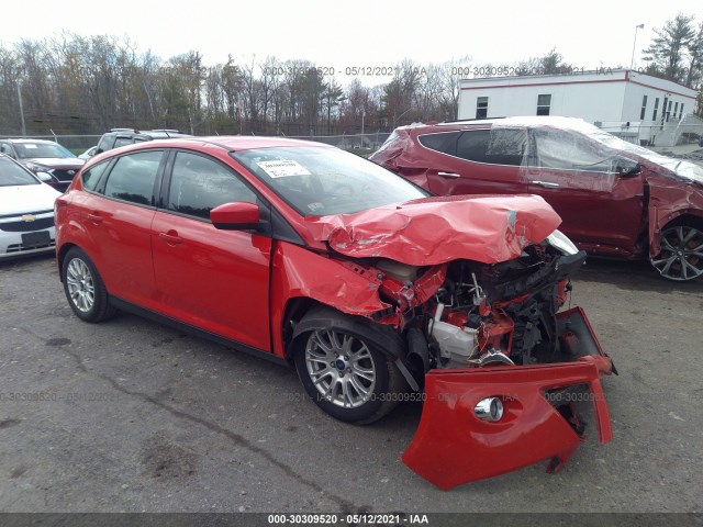 ford focus 2012 1fahp3k21cl107310