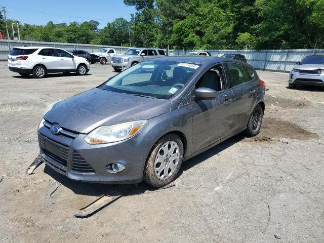 ford focus 2012 1fahp3k21cl150917