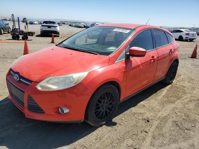 ford focus se 2012 1fahp3k21cl177731