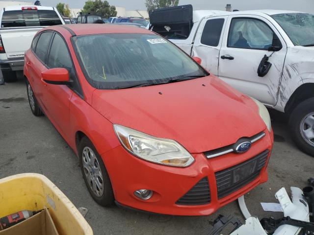 ford focus se 2012 1fahp3k21cl191483