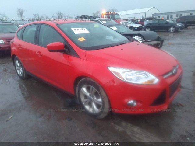 ford focus 2012 1fahp3k21cl194478