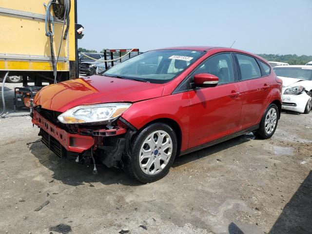 ford focus se 2012 1fahp3k21cl227253