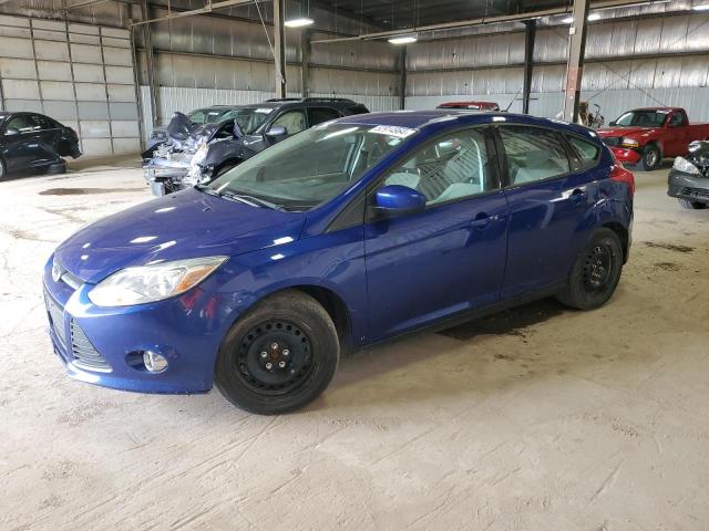 ford focus 2012 1fahp3k21cl236079