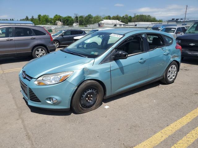 ford focus 2012 1fahp3k21cl253741