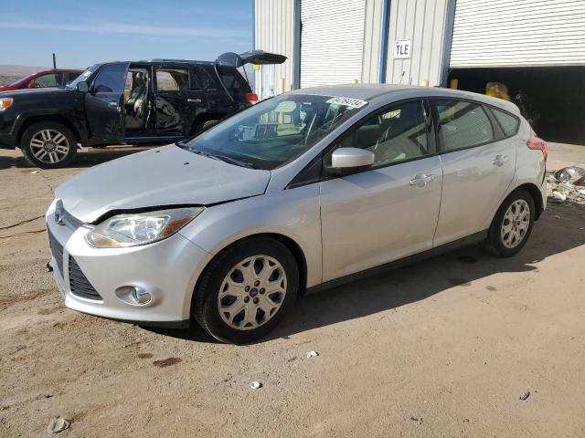 ford focus se 2012 1fahp3k21cl257434