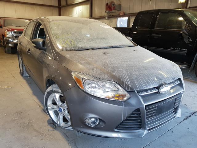 ford focus se 2012 1fahp3k21cl261113