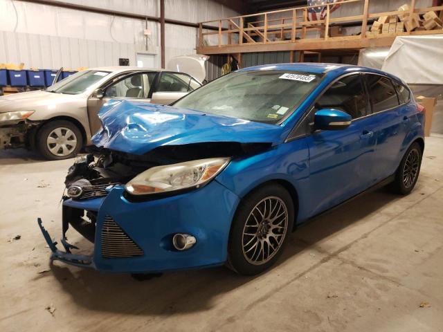 ford focus se 2012 1fahp3k21cl277442