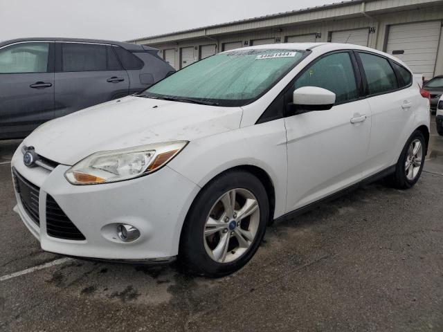 ford focus 2012 1fahp3k21cl303425