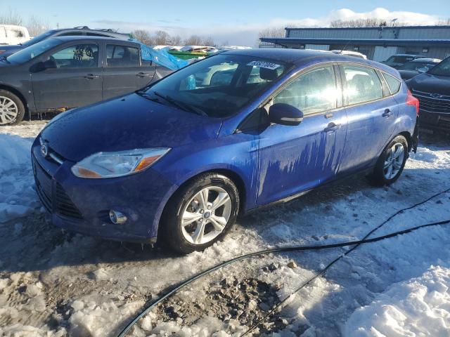 ford focus se 2012 1fahp3k21cl311993