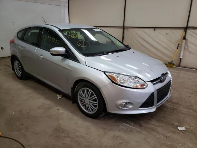 ford focus se 2012 1fahp3k21cl379713