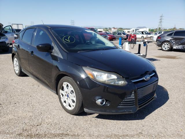 ford focus 2012 1fahp3k21cl393871