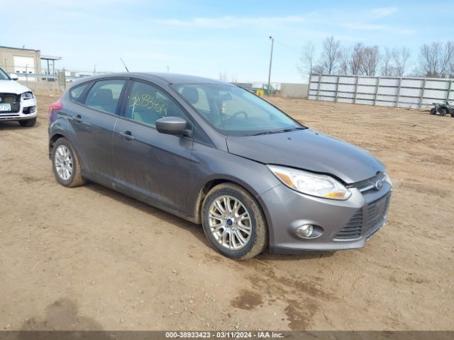 ford focus 2012 1fahp3k21cl437027